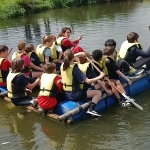 Sportdag lager