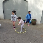 Sportdag lager