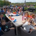 Sportdag lager