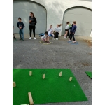 Sportdag lager