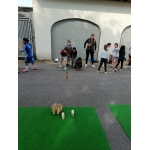 Sportdag lager