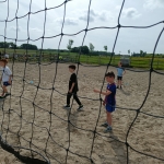 Sportdag lager