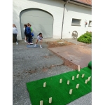 Sportdag lager