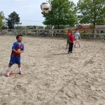 Sportdag lager