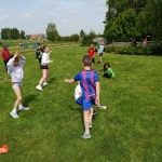 Sportdag lager