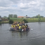 Sportdag lager