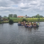 Sportdag lager