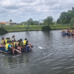 Sportdag lager