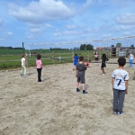 Sportdag lager