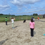 Sportdag lager