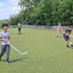 Sportdag lager