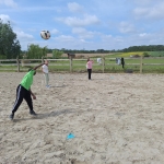 Sportdag lager