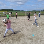 Sportdag lager