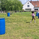 Sportdag lager