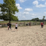 Sportdag lager