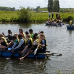 Sportdag lager