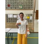 Uitreiking sport- en fluotrofee