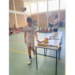 Uitreiking sport- en fluotrofee