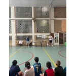 Uitreiking sport- en fluotrofee