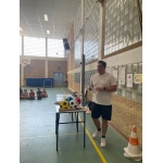 Uitreiking sport- en fluotrofee
