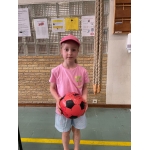 Uitreiking sport- en fluotrofee