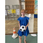 Uitreiking sport- en fluotrofee