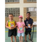 Uitreiking sport- en fluotrofee