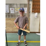 Uitreiking sport- en fluotrofee