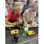 Frietjesdag deel 2