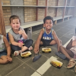 Frietjesdag deel 2