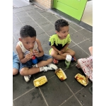 Frietjesdag deel 2