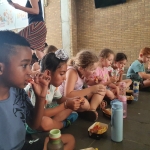 Frietjesdag deel 2