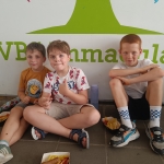Frietjesdag deel 2