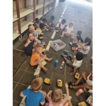 Frietjesdag deel 2