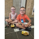 Frietjesdag deel 2