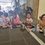 Frietjesdag deel 2