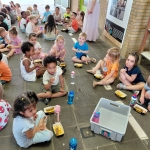 Frietjesdag deel 2