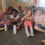 Frietjesdag deel 2