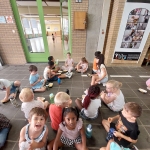 Frietjesdag deel 2
