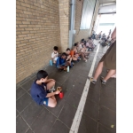 Frietjesdag deel 2