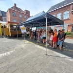 Frietjesdag deel 2