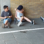 Frietjesdag deel 2