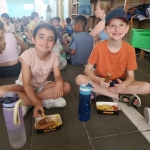 Frietjesdag deel 2