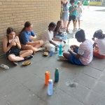 Frietjesdag deel 2