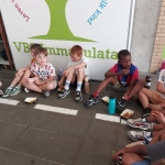 Frietjesdag deel 2