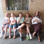 Frietjesdag deel 2