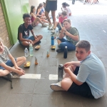 Frietjesdag deel 2