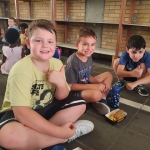 Frietjesdag deel 2