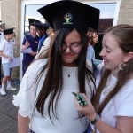 Afscheid L6