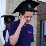 Afscheid L6